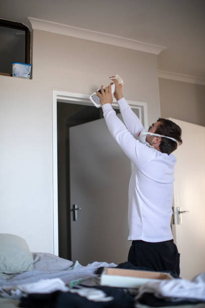 Best Mold Odor Removal Services  in Kirtland, OH