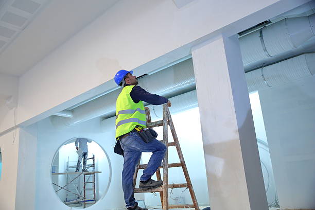 Best Crawl Space Mold Remediation  in Kirtland, OH
